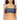 REEL SKIPPER TAHITIAN SUMMER COLLECTION BIKINI TOP-STING RAY-XL-