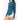 REEL SKIPPER TAHITIAN SUMMER COLLECTION FLOWY PERFORMANCE TOP-