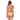SCALES TROPICAL SLAM SOLO AC BIKINI BOTTOM-YELLOW-XL-