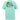 SALT LIFE SALTY MAHI TEE-ARUBA BLUE-M-