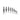 WATER GREMLIN RUBBERCOR SINKERS-1/16oz 8pk #000-