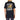 SALTY CREW INK SLINGER S/S BOYS TEE-BLACK-S-