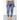 REEL SKIPPER TAHITIAN SUMMER COLLECTION CLASSIC WATER LEGGING COLLECTION-STING RAY-M-