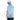 AFTCO SAMURAI 2 HOOD L/S PERFORMANCE-AIRY BLUE HEATHER-S-