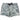 SALT LIFE INTO THE ABYSS SHORTS-GREY-XL-