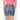 REEL SKIPPER TAHITIAN SUMMER COLLECTION CLASIC BIKE SHORT-