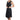AFTCO SANDPIPER DRESS-BLACK-XS-