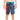 SALTY CREW CEDROS BOARDSHORT-BLACK/AQUA-22-