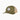 SALTY CREW BRUCE RETRO TRUCKER HAT MOSS KHAKI-