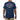 SALT LIFE SIMPLY SALTY TEE-WASH NAVY-L-