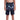 SALTY CREW YOUTH CORONADO BOARDSHORT-BLACK-25-