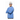 SLICKER BEAUT BLUEBIRD TECH-BLUE HEATHER-S-
