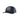SALTY CREW CRUISER RETRO TRUCKER HAT-NAVY/ DK AQUA-