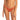 ROXY BEACH CLASSICS CHEEKY HIGH LEG BIKINI BOTTOM-BAKED CLAY-S-