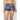 REEL SKIPPER TAHITIAN SUMMER COLLECTION CLASIC YOGA WATER SHORT-STING RAY-L-