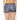 REEL SKIPPER TAHITIAN SUMMER COLLECTION CLASIC YOGA WATER SHORT-