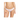 ROXY ISLAND IN THE SUN MODERATE BIKINI BOTTOMS-BRIGHT WHITE SUN STRUCK-XS-