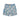 QUIKSILVER WATERMAN JUNGLE TOUR 20" SCALLOP BOARDSHORTS-DUSK BLUE JUNGLE TOUR-40-