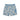 QUIKSILVER WATERMAN JUNGLE TOUR 20" SCALLOP BOARDSHORTS-