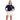 SALTY CREW SEA BOUND SHORT-BONE-XS-