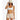 ROXY OCEANSIDE 2 STRIPED SHORTS-SNOW WHITE TEXTURE STRIPE-XS-