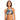 ROXY ACTIVE CROP TOP BIKINI TOP-TRUE BLACK FASSO-XS-