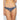 REEL SKIPPER TAHITIAN SUMMER COLLECTION BIKINI BOTTOM-STING RAY-M-