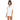 ROXY LOVED BY YOU SHORT SLEEVE SHIRT-BRIGHT WHITE-XS-