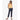 ROXY ON THE SEASHORE LINEN CARGO PANT-MOOD INDIGO-XS-