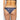 REEL SKIPPER TAHITIAN SUMMER COLLECTION BIKINI BOTTOM-