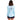 SALTY CREW FLIP FLOP SCOOP NECK L/S-POOL BLUE-L-