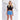 SALTY CREW THRILL SEEKERS SHORT-DEEP WATER-XS-