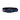SCALES PET COLLAR TRIPPY FISH-NAVY-S-
