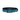 SCALES PET COLLAR SPORTY SEAS-NAVY-M-