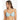 ROXY SEASIDE TROPICS UNDERWIRED BIKINI TOP-TOURMALINE PRETTY PAISLEY-XS-