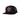 SALTY CREW GO FISH TRUCKER HAT-BLACK-