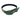 SCALES PET COLLAR TROPICAL VACAY-NAVY / YELLOW-XL-