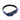 SCALES PET COLLAR FRIGATE CAMO-BLUE-M-