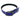 SCALES PET COLLAR MARLIN STRIKE-NAVY-S-