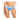 ROXY LOVE THE BAJA CHEEKY BIKINI BOTTOMS-REGATTA SURF TRIPPIN BICO-XS-