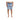QUIKSILVER PARADISE HARBOR 19" BOARDSHORTS-ENSIGN BLUE PARADISE HARBOR-38-