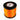 BERKLEY PROSPEC CHROME MONOFILAMENT 1000 YARDS-ORANGE BLAZE-20LB-