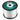 BERKLEY TRILENE BIG GAME MONOFILAMENT BULK SPOOL-CLEAR-20LB (2600YDS)-