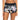 ROXY ACTIVE 5" BOARDSHORTS-TRUE BLACK FASSO-XS-