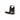 SPRO DRY BAG-BLACK-6L-