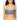 REEL SKIPPER TAHITIAN SUMMER COLLECTION BIKINI TOP-WATERCOLOR WAVES-XS-