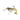 VUDU RATTLER SHRIMP 3.5" 2 PACK-GOLD-