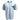 BAMBOO CAY MIGHTY SAILFISH-CHALK BLUE-S-