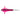 WILLIAMSON EXCITER BIRD-PINK-5"-