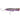 WILLIAMSON POPPER PRO-BLACK PURPLE PHANTOM-180-